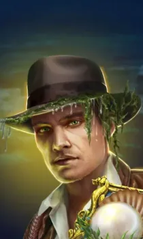Book Of Lucky Jack - The Lost Pearl