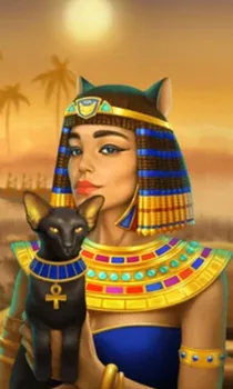 Book Of Cats Megaways