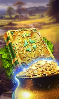 Book Of Clovers - Extreme
