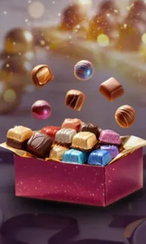 Chocolate Deluxe