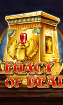 Legacy of Dead