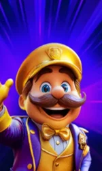 Super Grand Link Express: Hold & Win