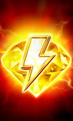 Diamonds Power: Hold and Win