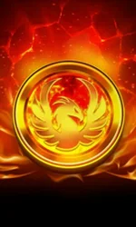 Phoenix Hotfire Hold & Win