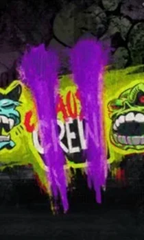 Chaos Crew 2