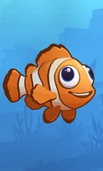 Fish Road