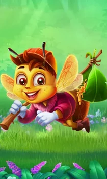 3 Buzzing Wilds