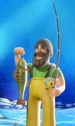 Big Bass Bonanza